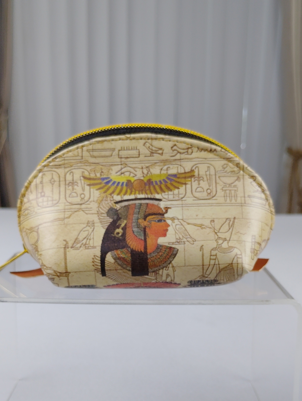 Egyptian Small Pouch .